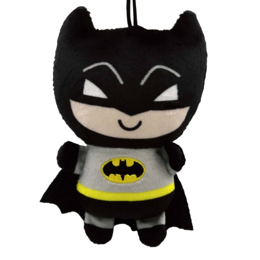 Hallmark Ornaments Petite Stars Batman NWT